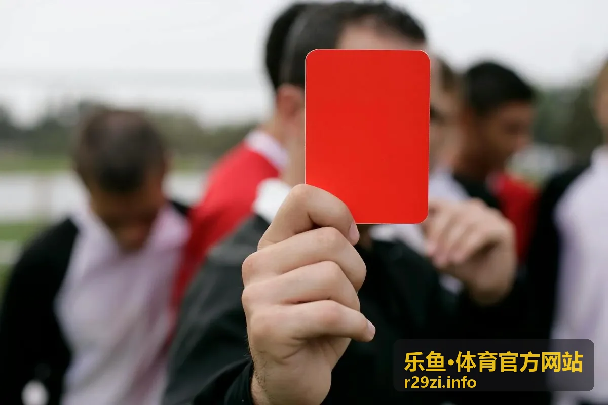 乐鱼·体育官方网站 赛事前瞻推荐